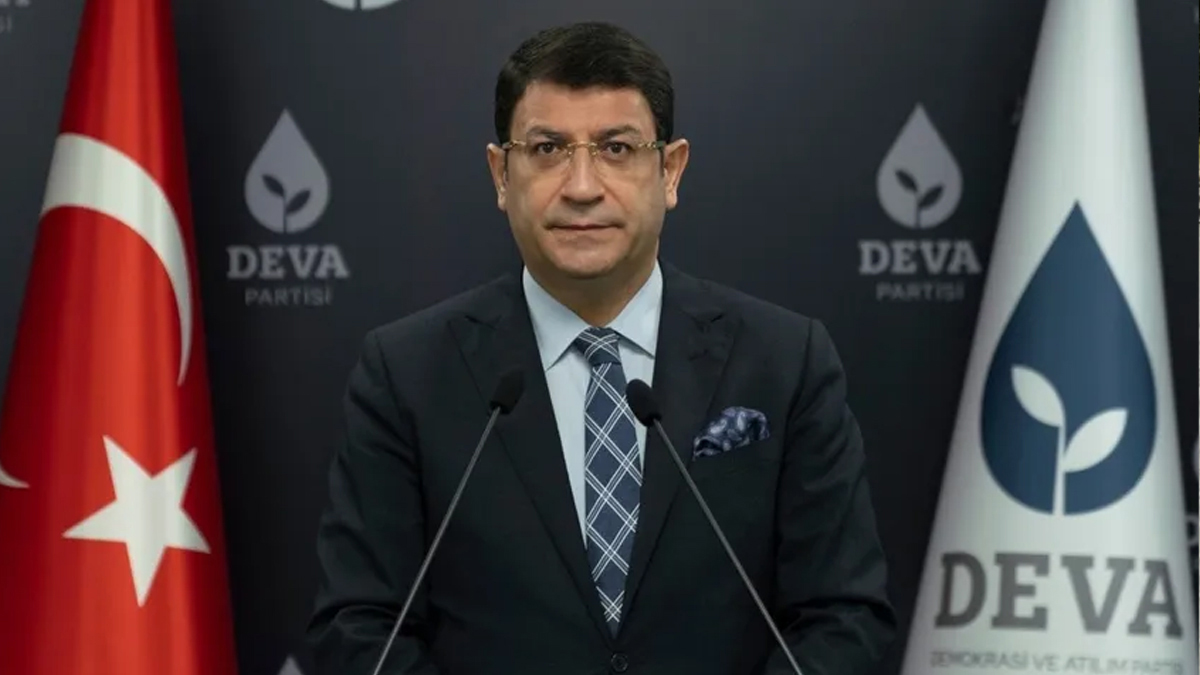 İki partiden daha Erdoğan'ın adaylığına itiraz