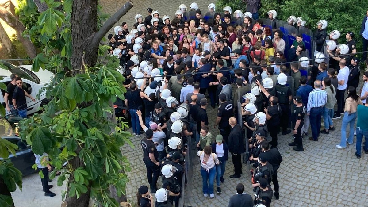 Uluslararası Af Örgütü, 2022 raporunu yayımladı: İnsan hakları hızla geriliyor