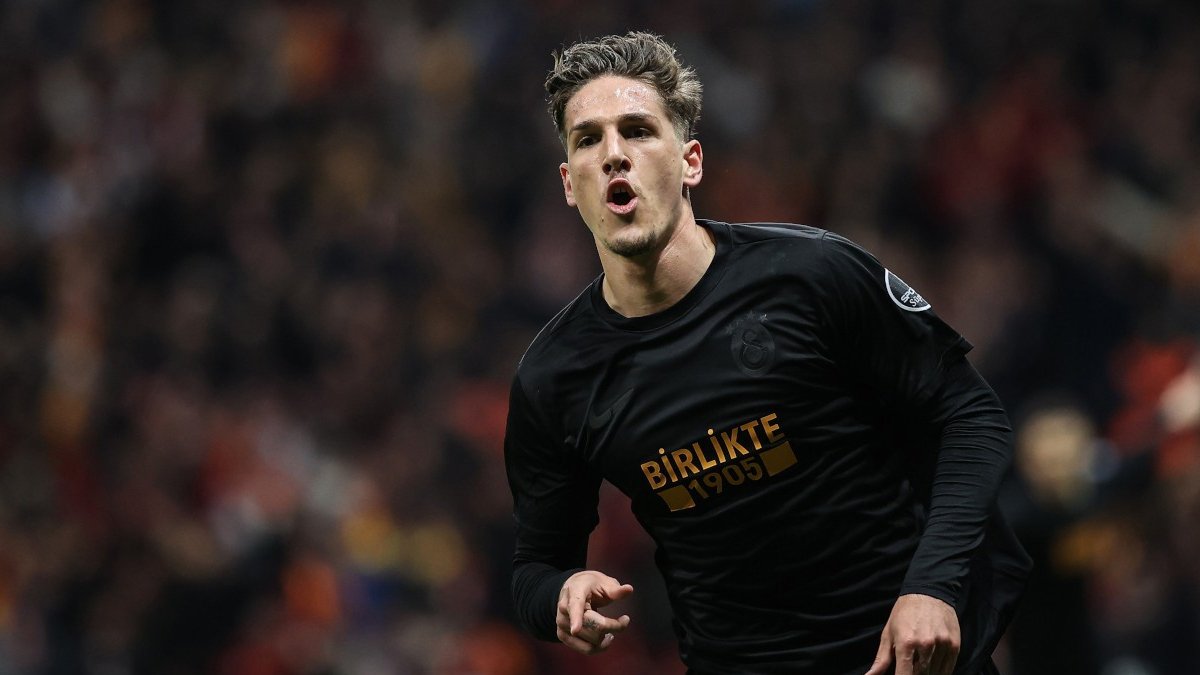 15 milyon euro ödenmişti! Galatasaray'ın yeni transferi Zaniolo'dan ayrılık açıklaması: Kafa karıştıran sözler