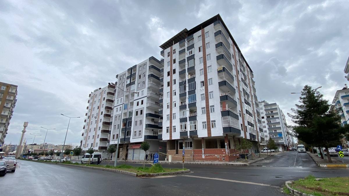 400 bin nüfuslu o ilçe için korkutan uyarı: Artçı sarsıntıda dahi yıkım olabilir