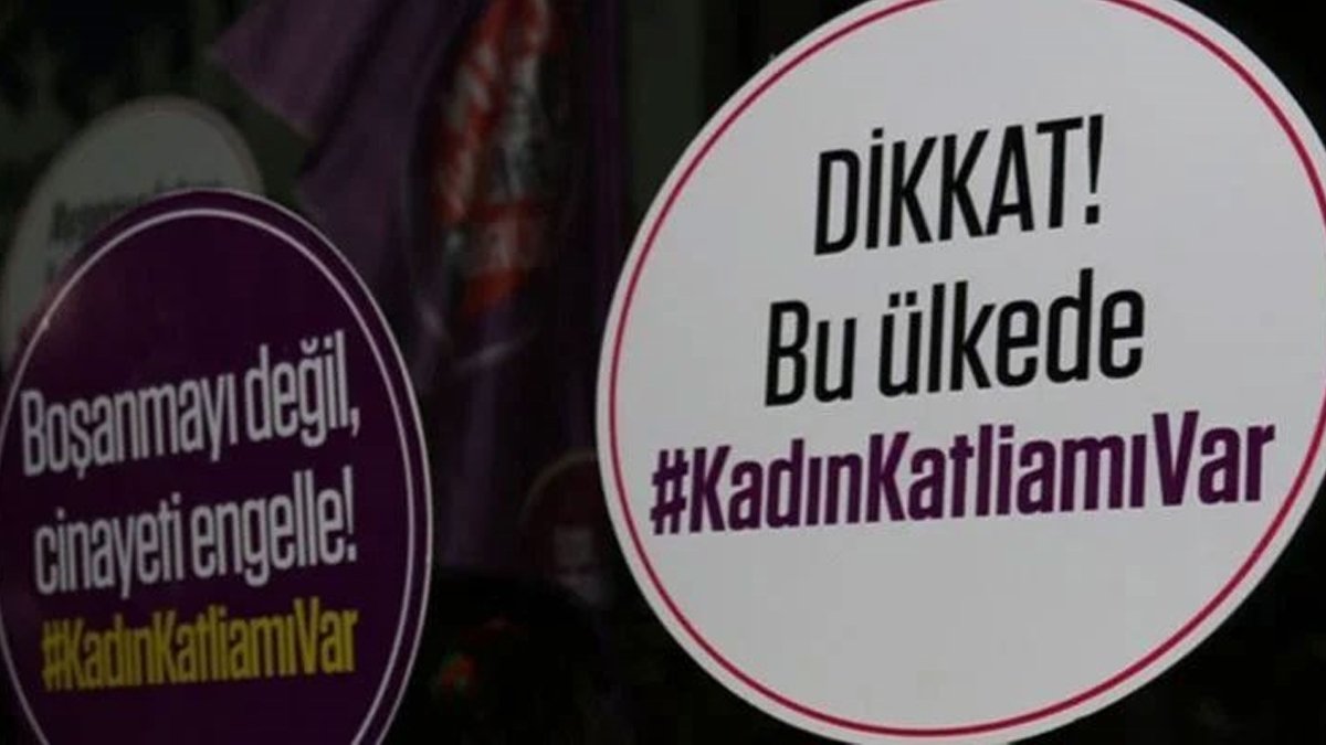 Artvin'de kadın cinayeti: Silahla katledip intihar etti
