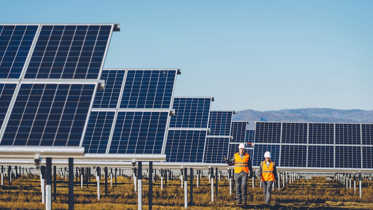 KİM Market, güneş enerjisinden elde edeceği maddi faydayı fiyatlarına yansıtacak