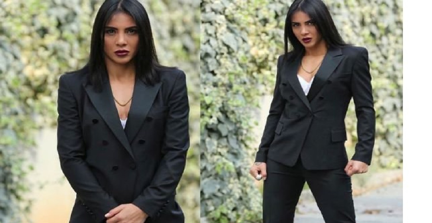 Survivor'ın hırçın yarışmacısı Sabriye Şengül'ü hiç böyle görmediniz! Yıllar önceki halinden eser kalmadı: Nerede o eski Sabriye dedirtti!