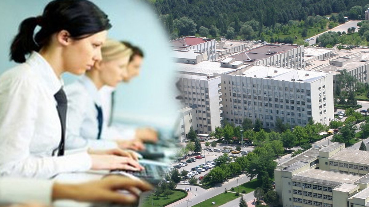 Lise diploması olanlara iş ilanı! O üniversite 190 kişi birden alacak: Son başvuru tarihi...