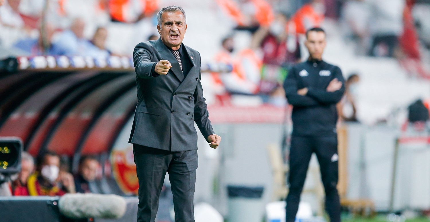 Şenol Güneş tüm takımın biletini kesti! O olay sonrasıda herkesi evine yolladı: Onu ilk kez böyle gördüler!