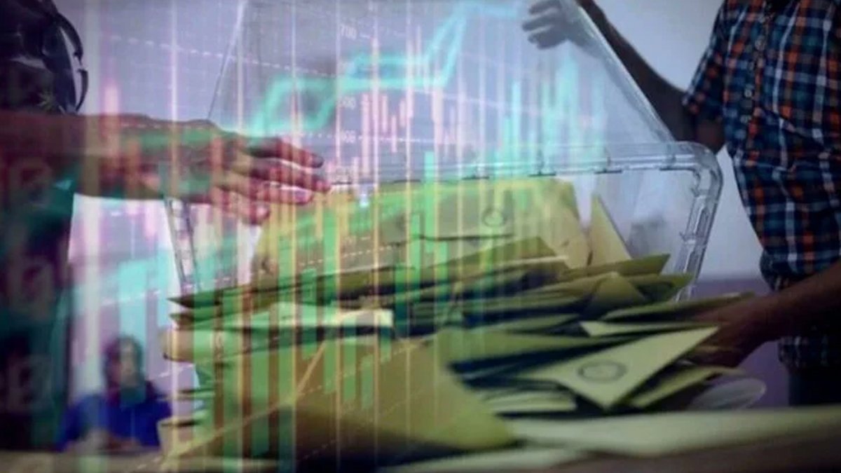 '14 Mayıs öncesi ekonominin vakti daralıyor'