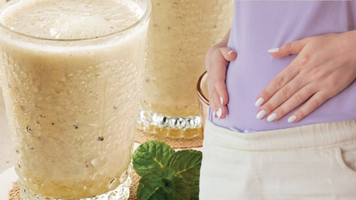 Sahurda bunu içen tüm gün zıpkın gibi olacak! İki malzeme bir araya gelince enerji patlaması yaşatıyor: Hemen bu akşam deneyin!