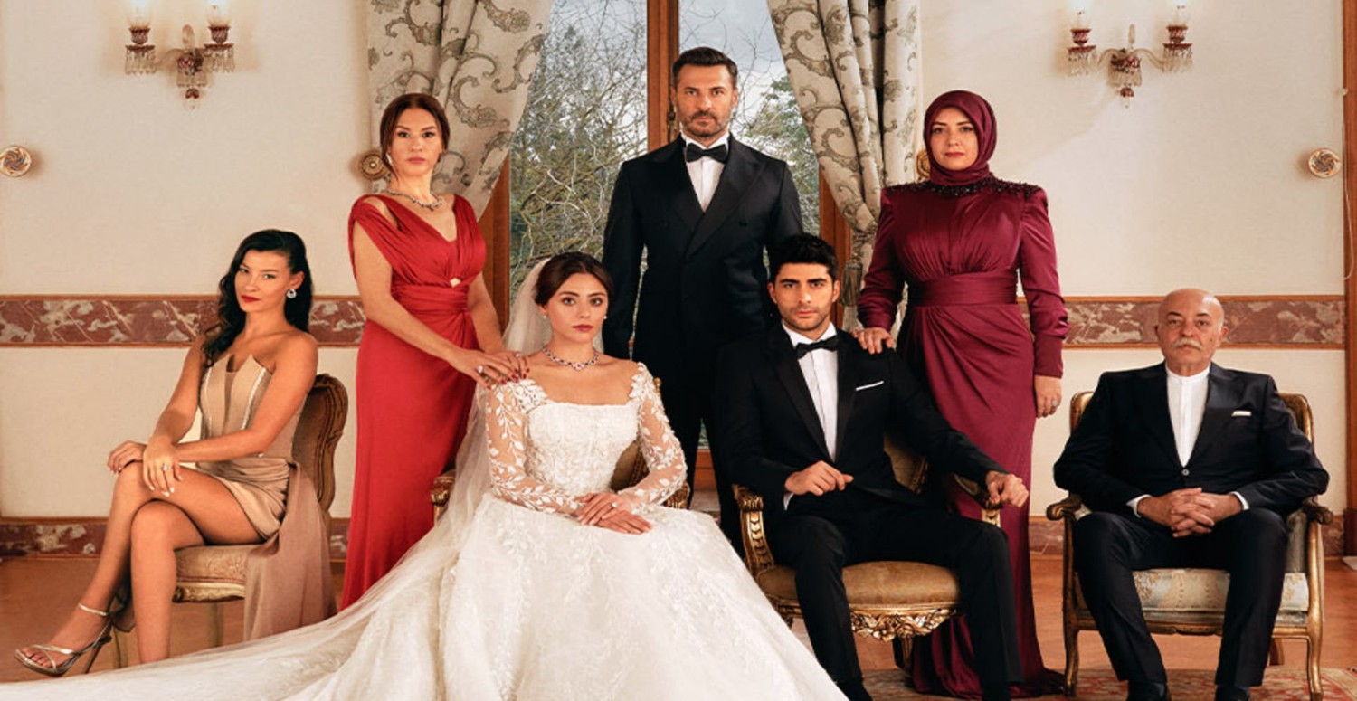 Kızılcık Şerbeti İbrahim öldü mü? Berkay Akdemir diziden ayrıldı mı?