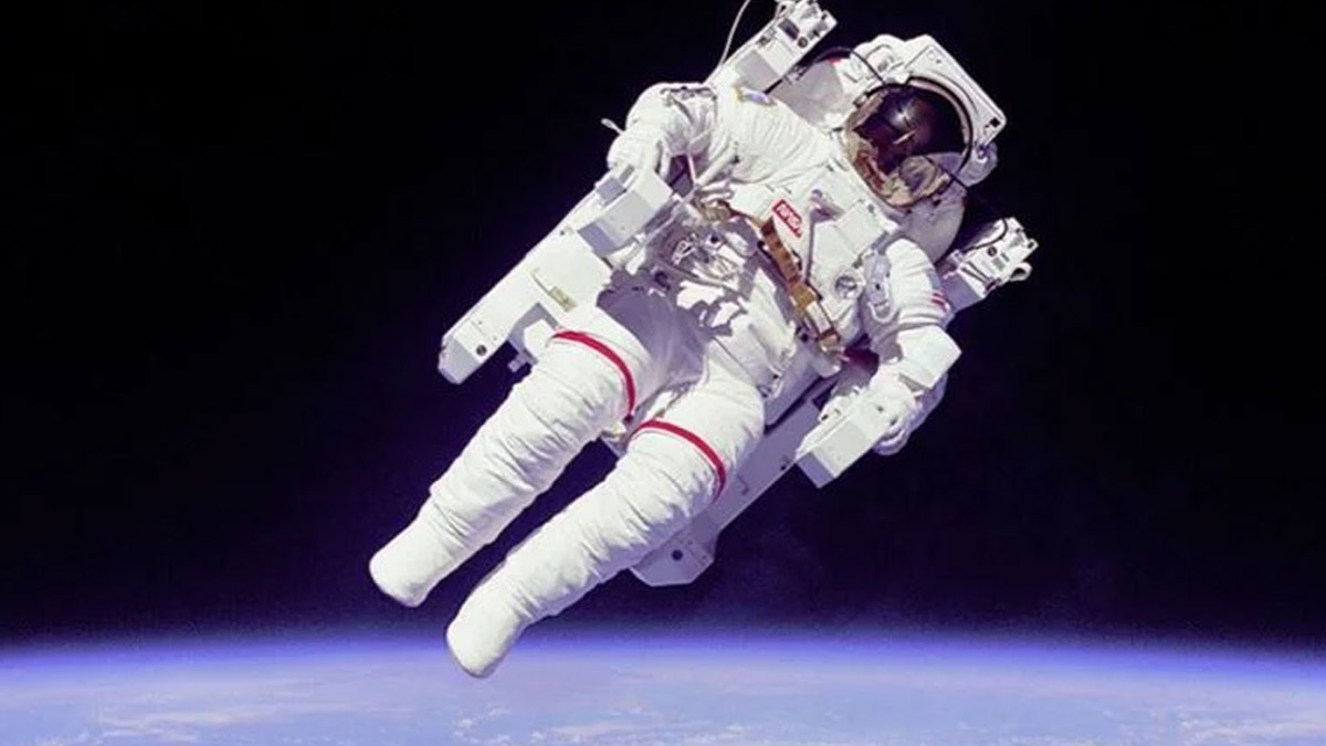 Dünyaca ünlü astronotlardan itiraf: Uzayda en korktukları şey...