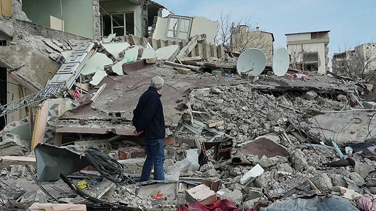 ILO'dan deprem bölgelerinde acil istihdam uyarısı: İş imkanı sağlanmazsa...