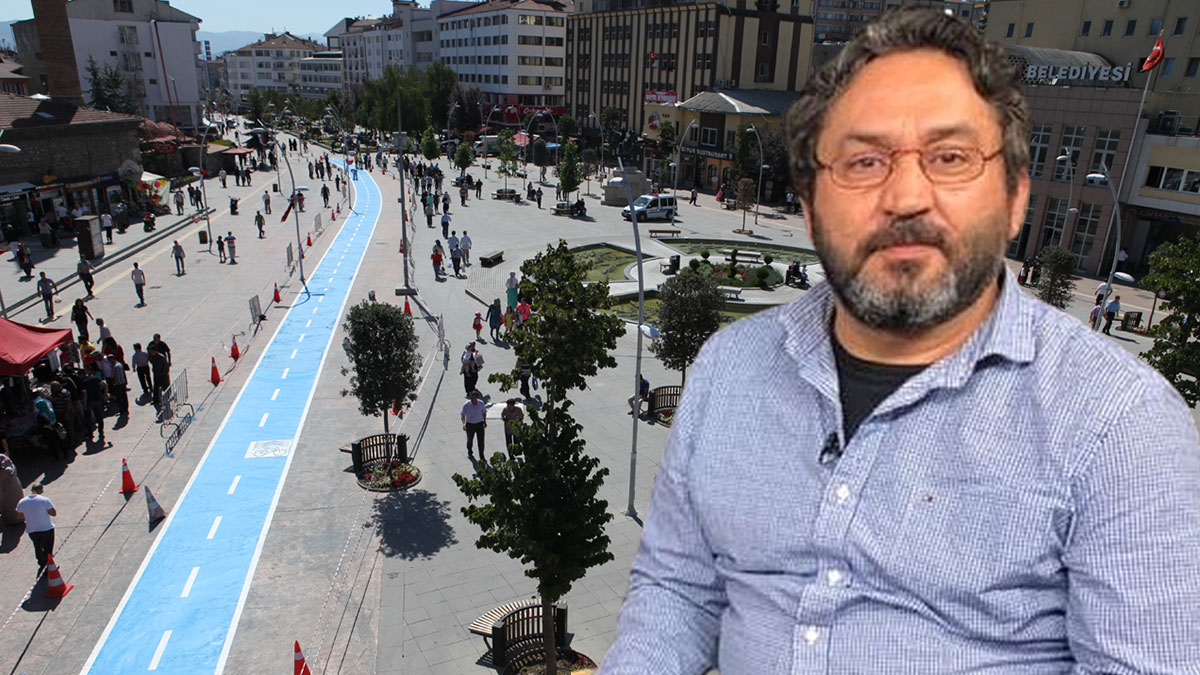 O ilde 6.5 ile 7 şiddetinde deprem bekleniyor! Prof. Dr. Ziyadin Çakır'dan 'Orada fay henüz kırılmadı' uyarısı!