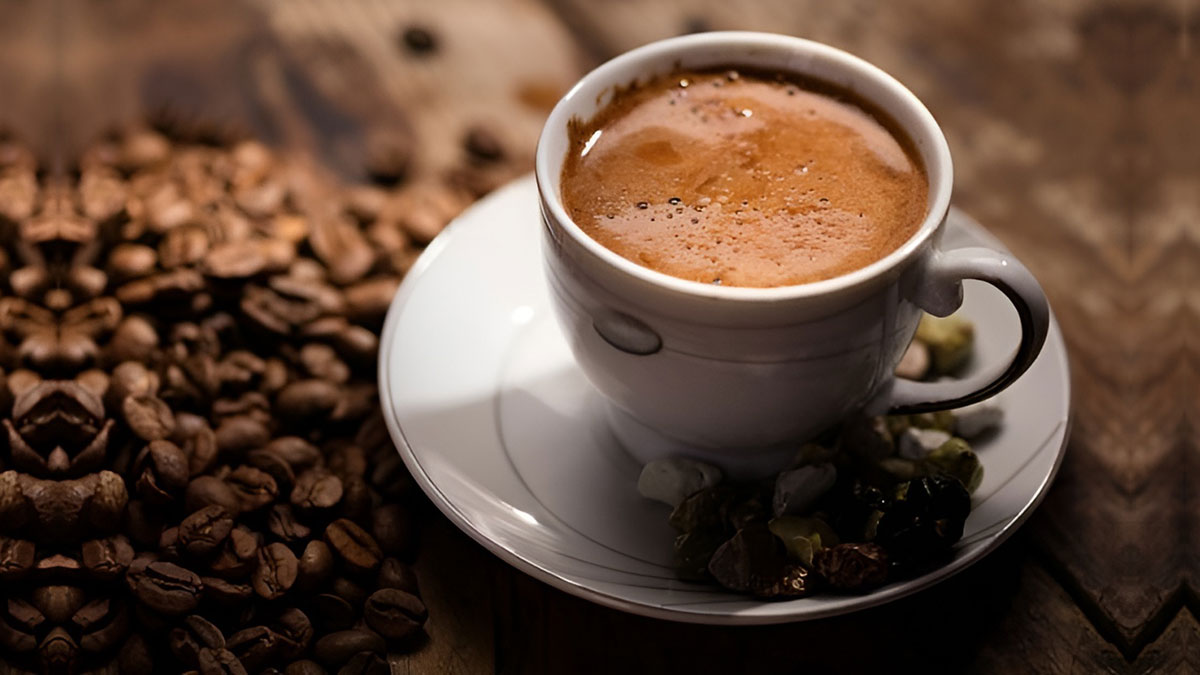 Kahveye büyük zam! Bir fincan kahvenin 40 yıl hatırı da kalmadı...