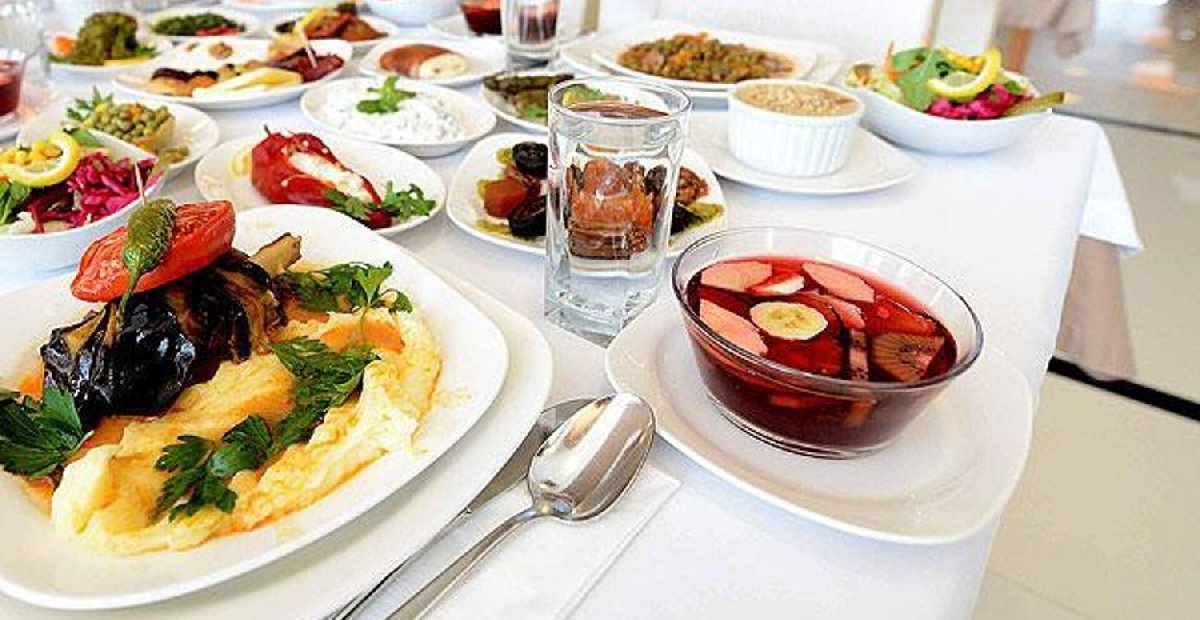 Ramazan'da herkes bu hataları yapıyor! Oruç tutanlar aman dikkat: Bu 10 hatayı sakın yapmayın!