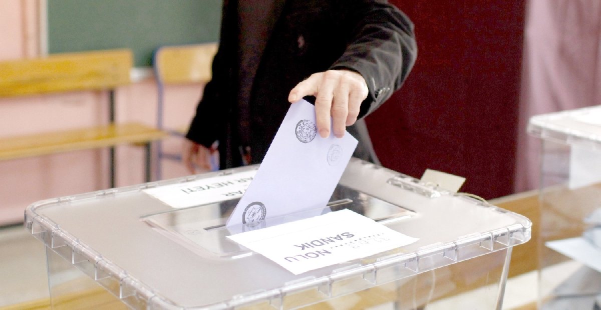 Seçime sayılı günler kala kurallar değişti! İlk kez uygulanacak: Yeni sisteme geçiliyor!