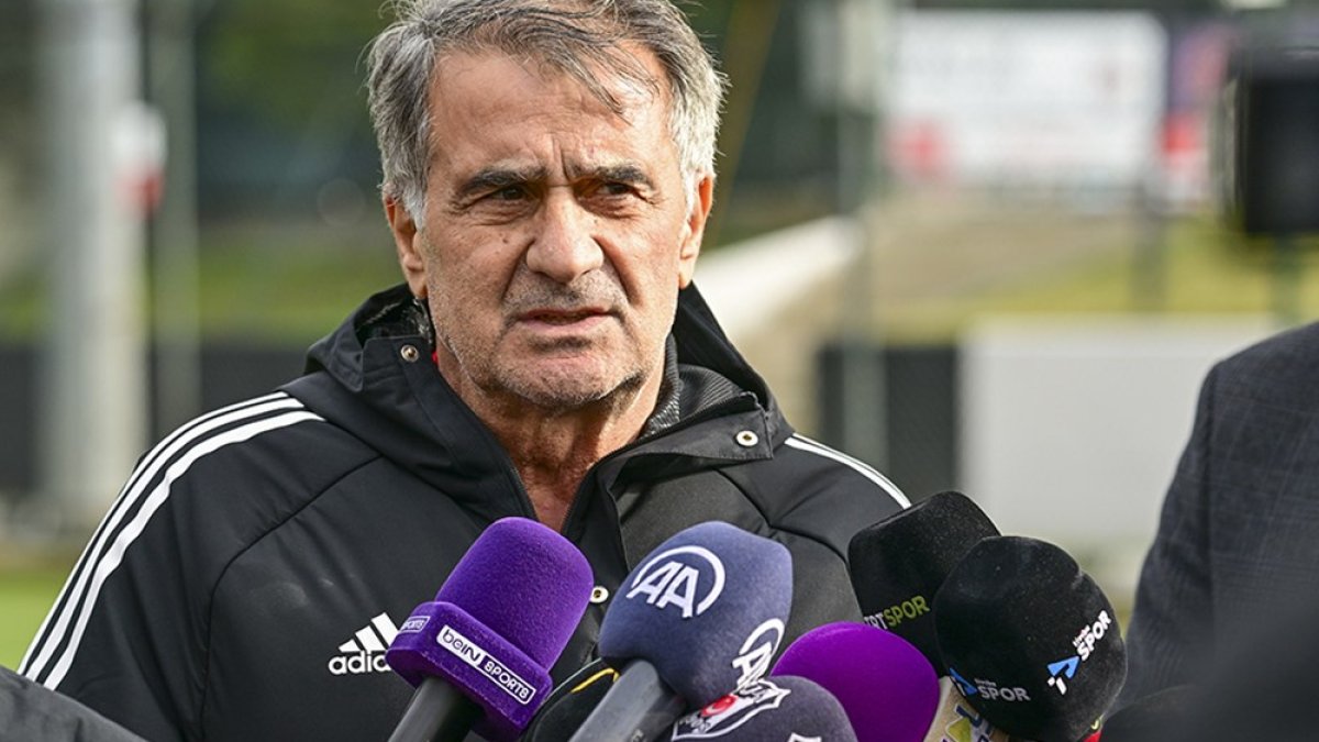 Güneş’ten kadroya derbi ayarı