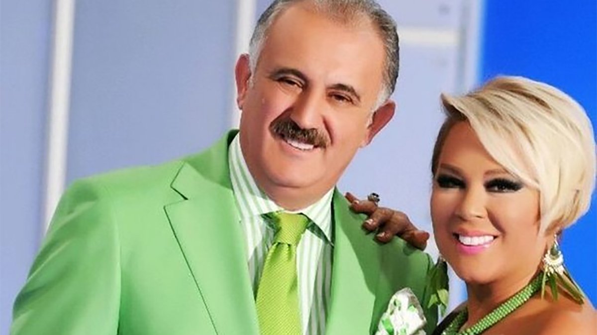 MHP'den İYİ Parti’ye geçen Faik Öztürk: Tek adam sistemine karşıyım