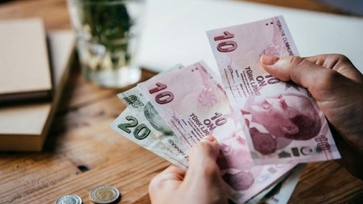 Asgari ücrete ikinci zam tarihi belli oldu