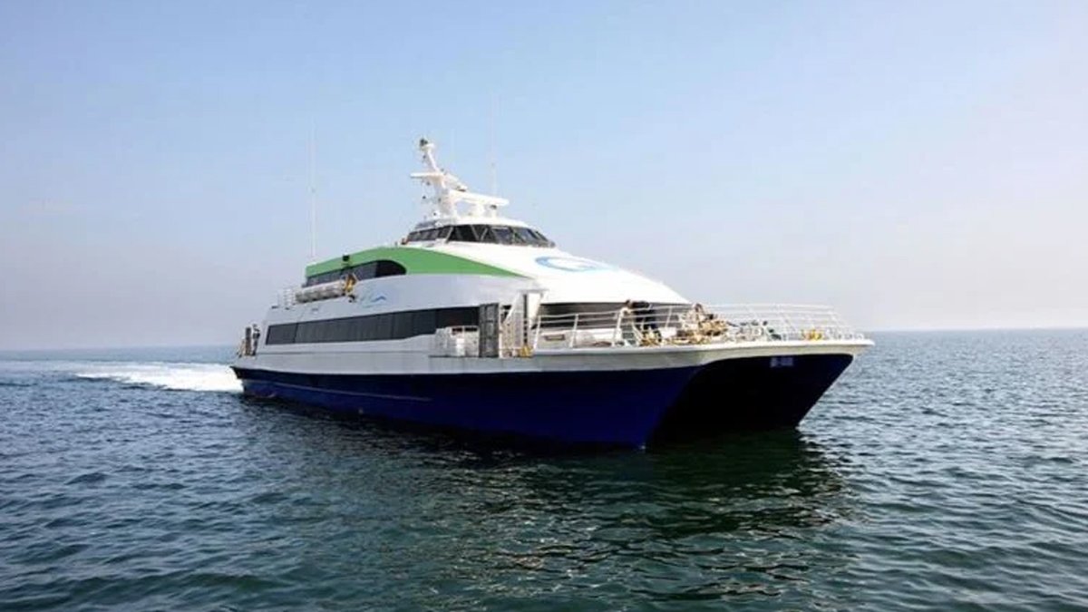 BUDO'da sefer iptalleri: Bu saatlerde bileti olanlar dikkat