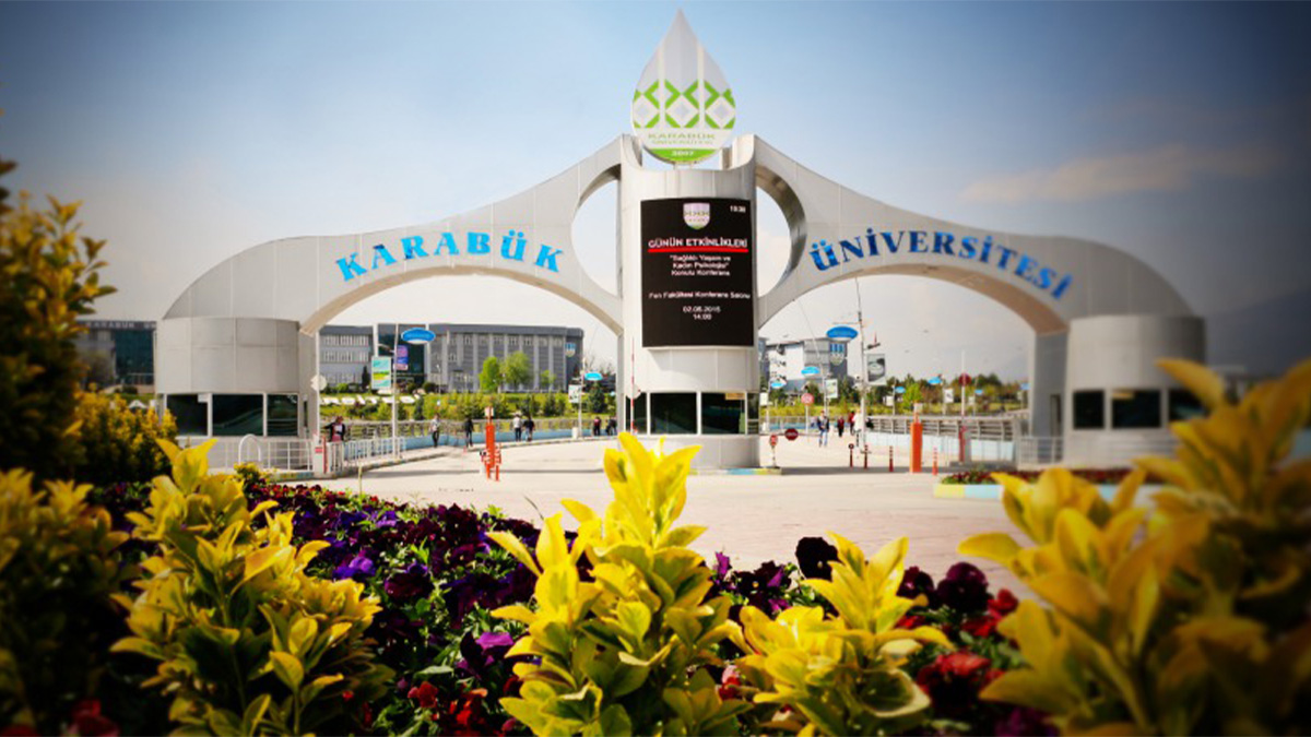 Karabük Üniversitesi 61 Sözleşmeli Personel alıyor