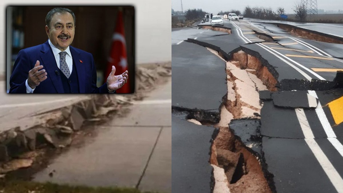 AK Partili Eroğlu'ndan Hatay Havalimanı itirafı: Uygun olmadığını söylemiştik