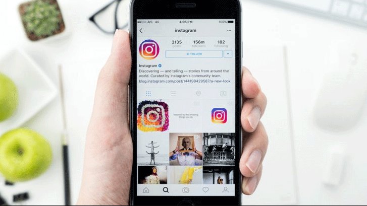 Instagram Dondurma: Hesabınızı Geçici Olarak Dondurma İşlemi Nasıl Yapılır?