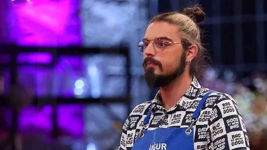 MasterChef şampiyonu tahliye edildi: İşte ilk sözleri