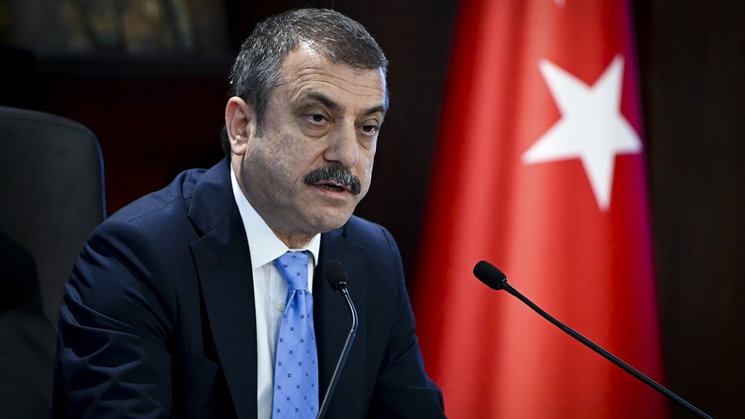 Şahap Kavcıoğlu: Felaketin ekonomik etkilerinin telafi edileceğini öngörüyoruz