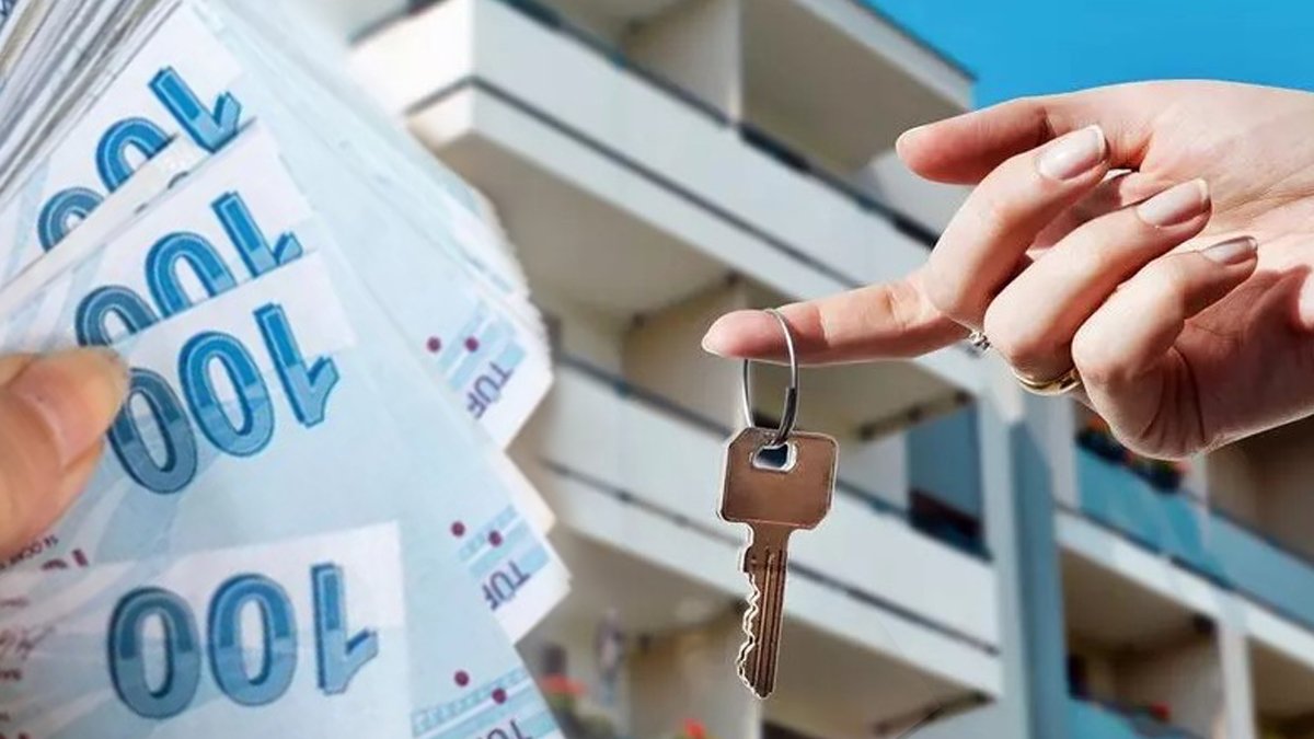 Artık ev sahipleri kiracılara para ödüyor! Akıllara zarar yeni uygulama: Bakın karşılığında ne istiyorlar