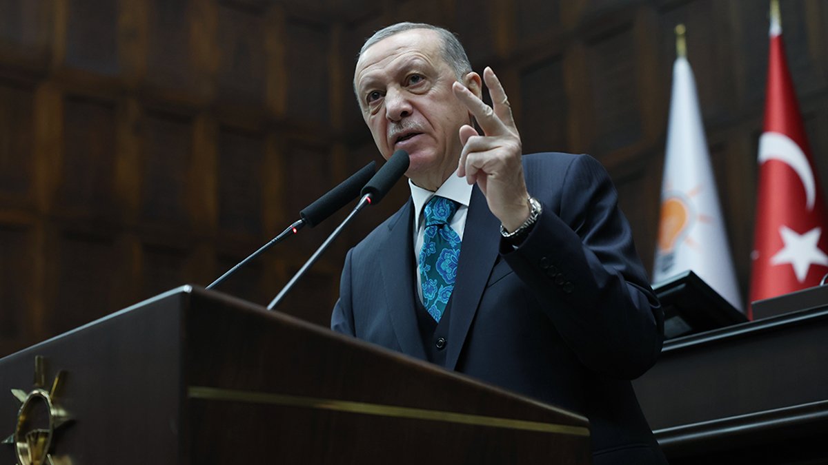 Erdoğan: Elektrik ve doğal gaza indirim geliyor