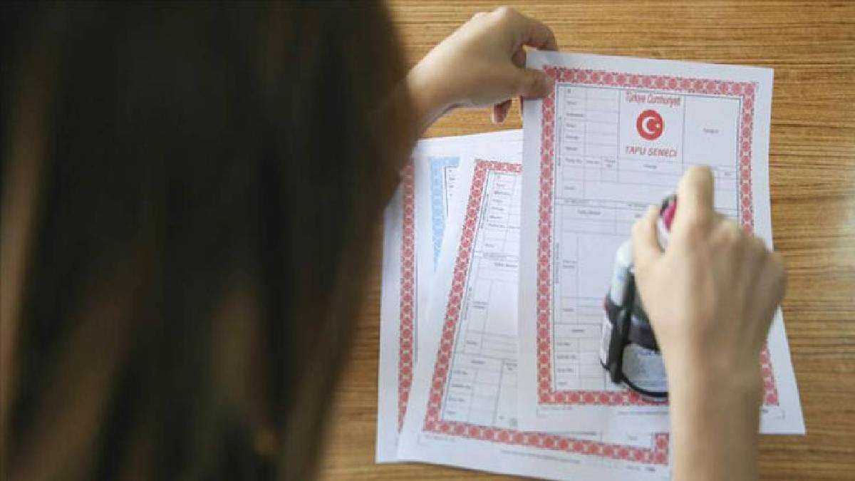 Sadece 3gününüz kaldı! Evi olanlar dikkat: Bunu acil olarak yapmanız gerekiyor