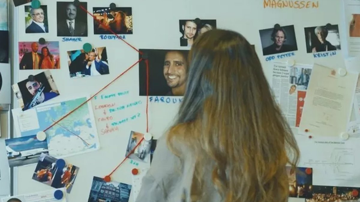 15 yıldır adalet bekleyen ölüm! Yemenli milyarder genç Londra'daki cinayeti ilk defa anlattı