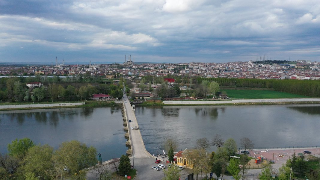 Fay hattına uzak olan o ile deprem göçü: Köyleri bile doldu taştı