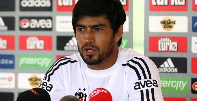 Beşiktaş, İbrahim Toraman'la yollarını ayırdı