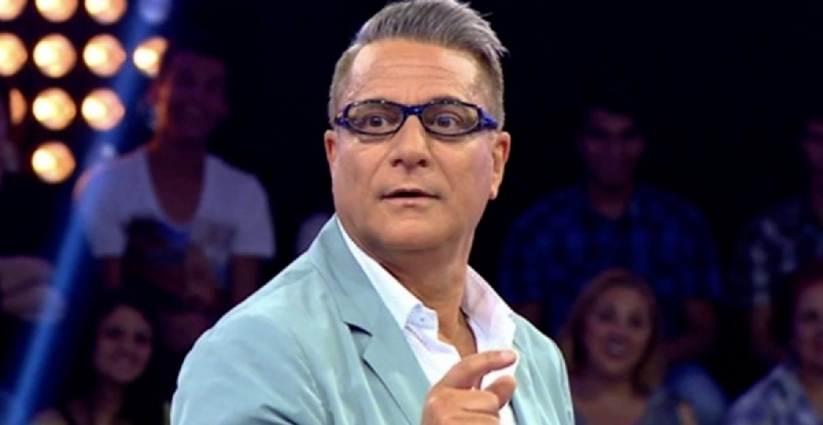 Mehmet Ali Erbil'in oğlu Ali Sadi kocaman delikanlı oldu! Babasına benzerliği görenleri hayrete düşürdü: Yıllardır ortalıkta yoktu