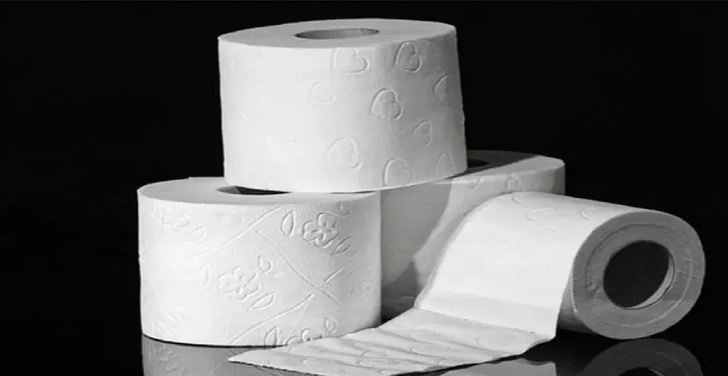 O markette tuvalet kağıdı indirimi başladı! Her yerde 200 TL, orada 125 TL! Yetişen stok yapacak!