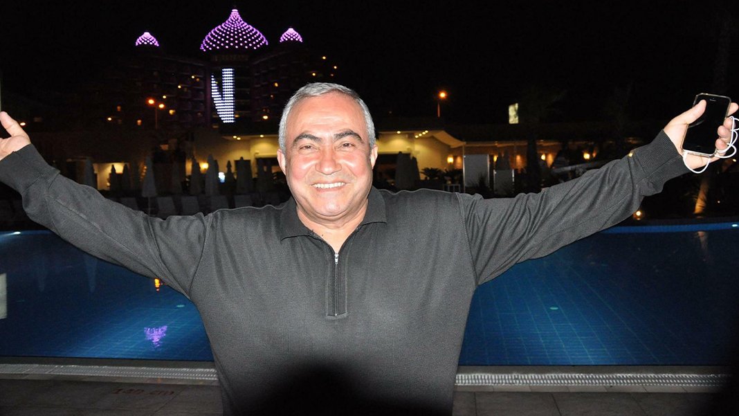 Şoförüyle birlikte öldürülen Nazmi Arıkan cinayeti davasında karar çıktı