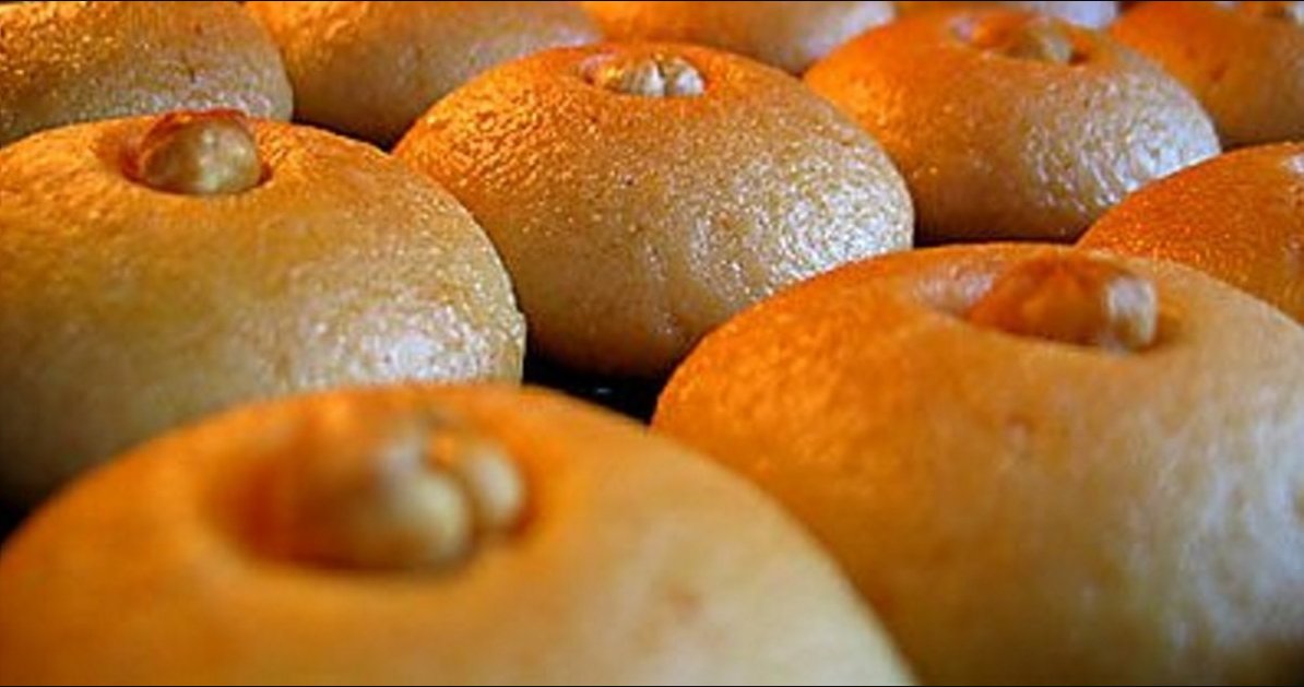 Şekerpare: Lezzetli Bir Türk Tatlısı