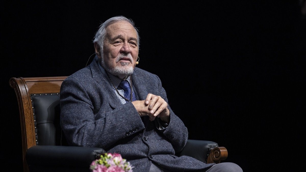 İlber Ortaylı'dan Şırnaklıları kızdıracak yorum: 'Bazı üniversiteleri açmasak iyi olurdu. Şırnak'ta kim okur?'