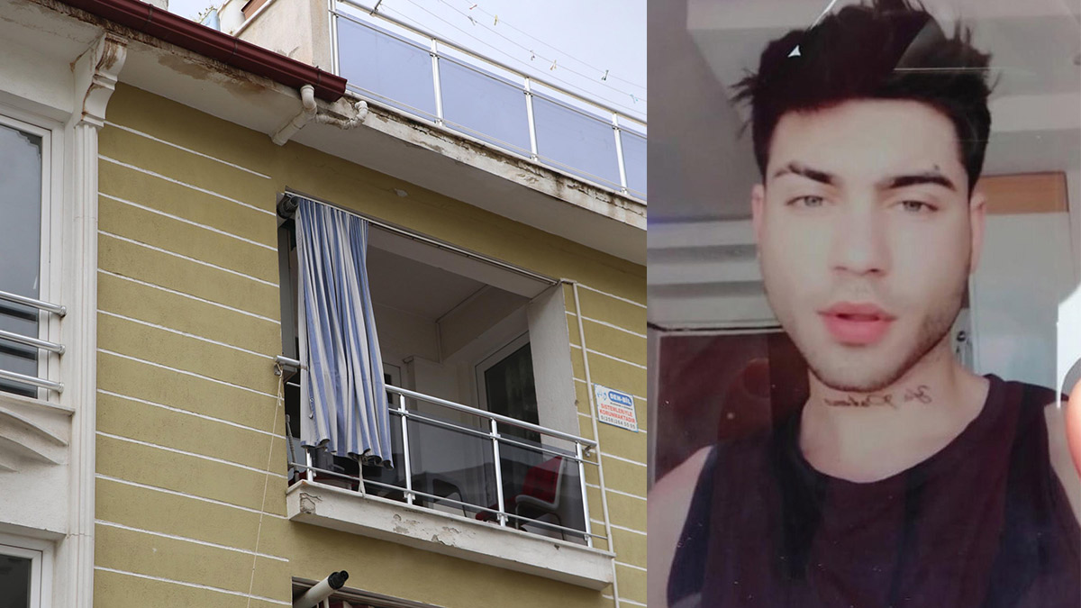 Denizli'de korkunç olay! Şaka yaparken çocukluk arkadaşını öldürdü