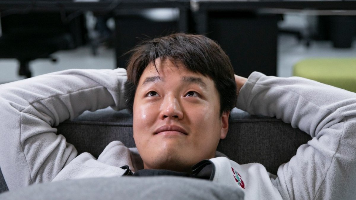 Terra Luna’nın patronu Karadağ’da tutuklanmıştı: Güney Kore ve ABD iadesini istiyor