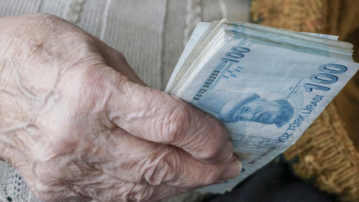 e-Devlet'ten hemen bakın! Ekranda S Ş K harfleri varsa yandınız: Emekliliğiniz tehlikede!