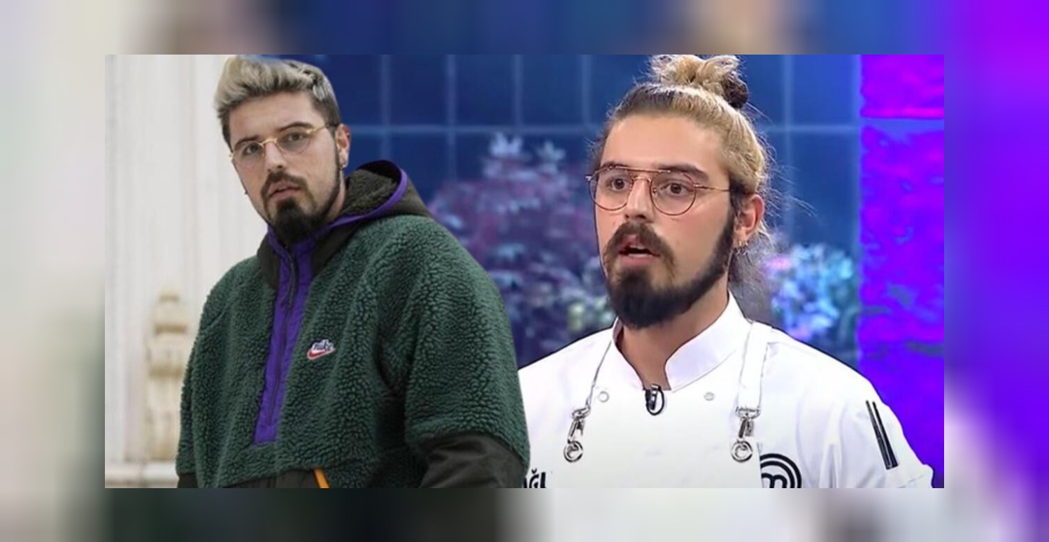 Deprem sonrası cezaevine gönderilmişti! Masterchef şampiyonu Uğur Kardaş'tan haber var: Bu sözlerle duyurdu!