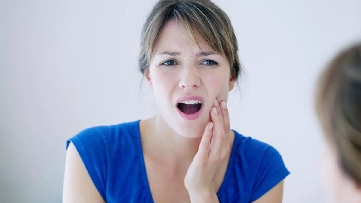 Diş çekiminden sonra boğaz ağrısı nasıl geçer?