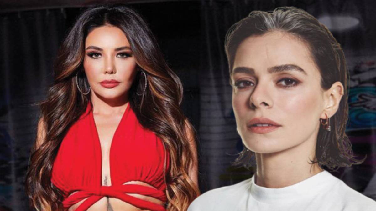 Bu sözler kavga çıkarır! Esra Balamir'den Özge Özpirinçci'ye zehir zemberek sözler: Doğallıktan çıktı...