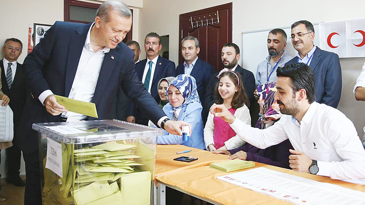 Böyle seçim ekonomisi görülmedi