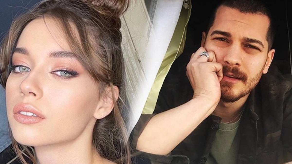 Yalı Çapkını’nın Seyro’sundan Çağatay açıklaması! Önce Mert’le sonra Çağatay’la! Yeni aşkına net yanıt gecikmedi