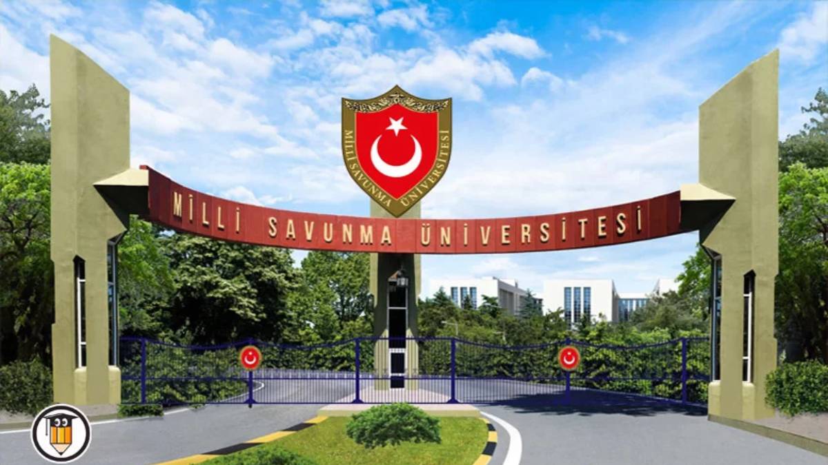 Milli Savunma Üniversitesi personel alımı başladı! KPSS şartsız kadrolar belli oldu! Başvuru tarihini kaçırmayın