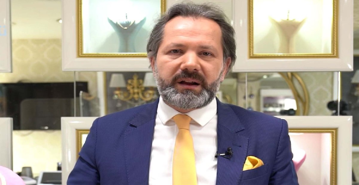 İslam Memiş'ten yatırımcılara uyarı! Altını, doları olanlar dikkat: Daha fazla kazanmak için o tarihi bekleyin!