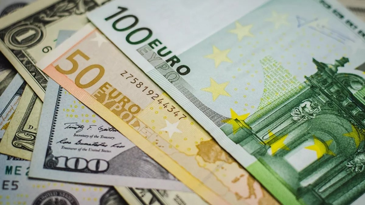 Piyasalarda yükseliş tam gaz: Euro yine rekor yeniledi!