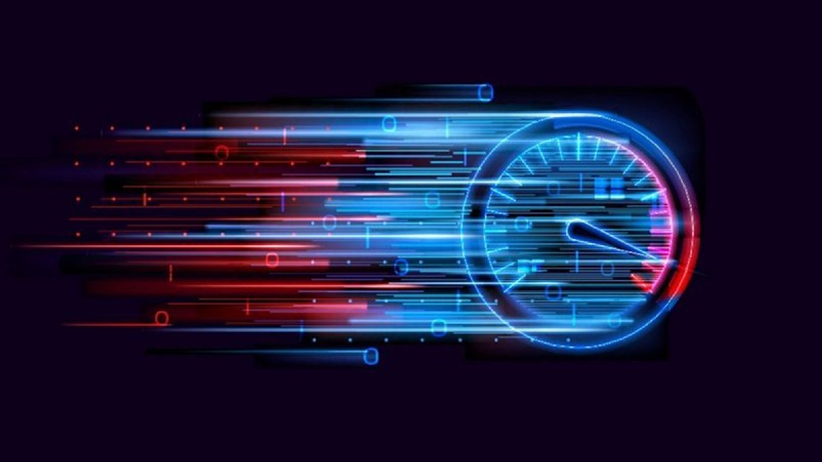 219 ülkenin internet hızı açıklandı... Bilin bakalım Türkiye kaçıncı sırada?